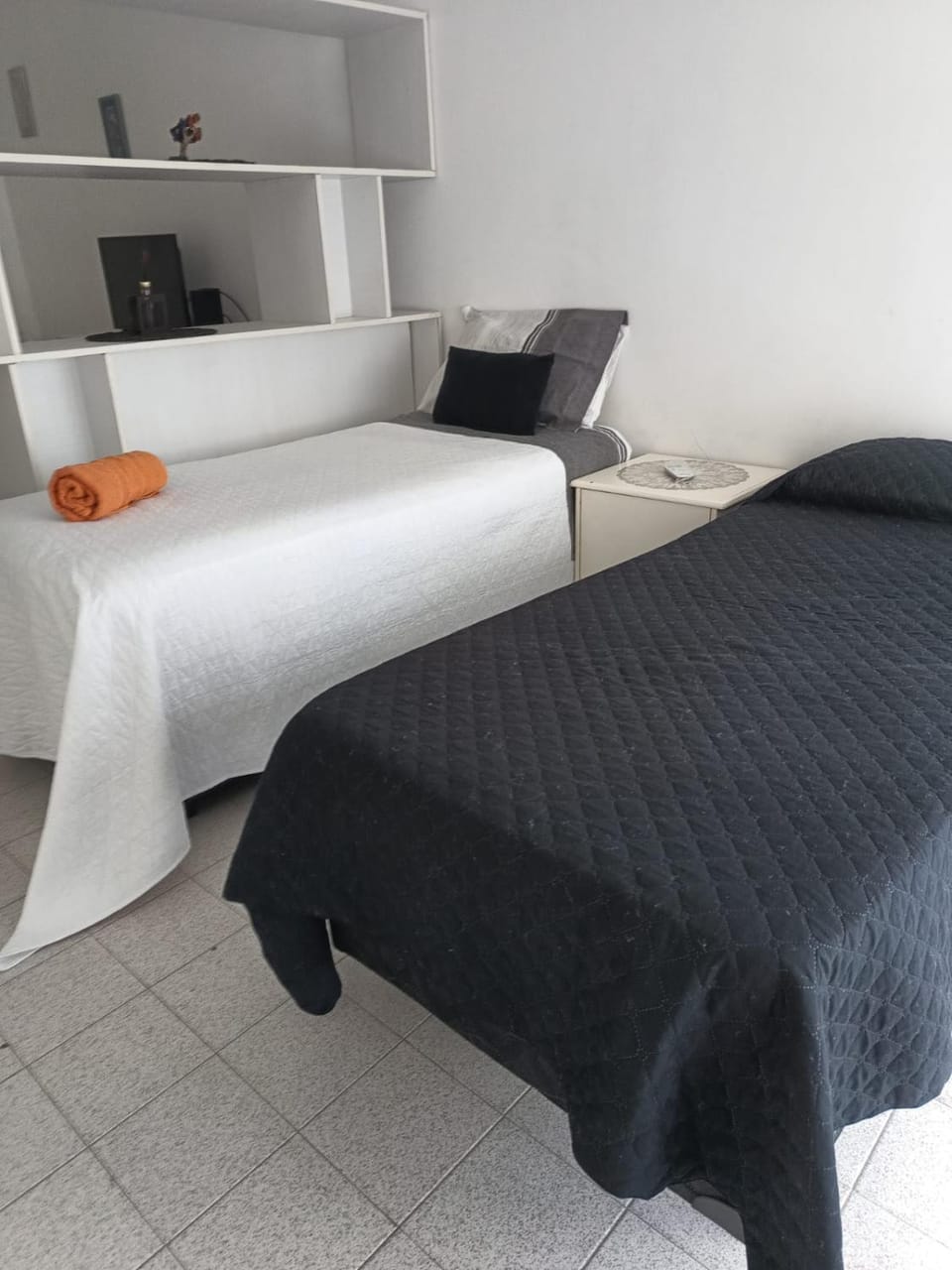 La Recova de La Boca Apartment in Buenos Aires