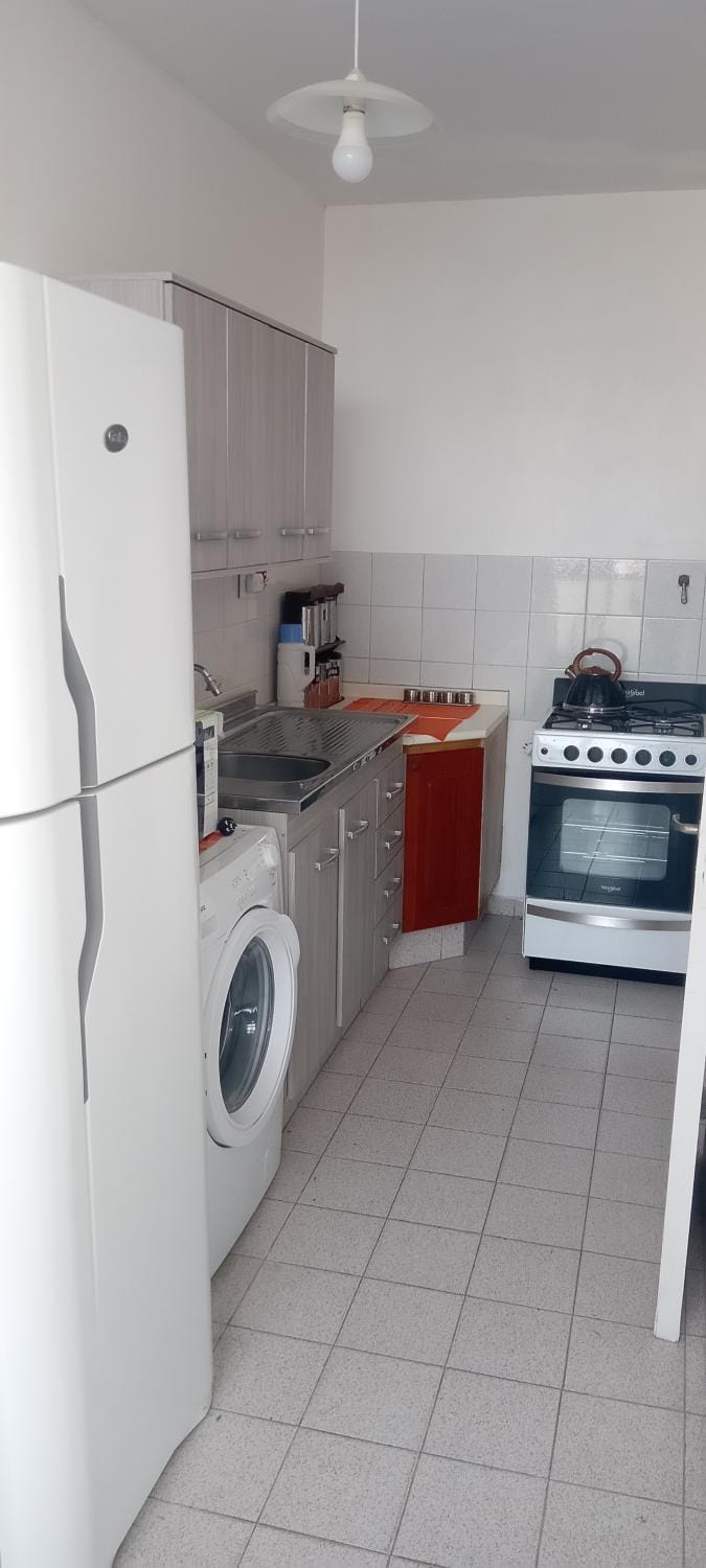 La Recova de La Boca Apartment in Buenos Aires