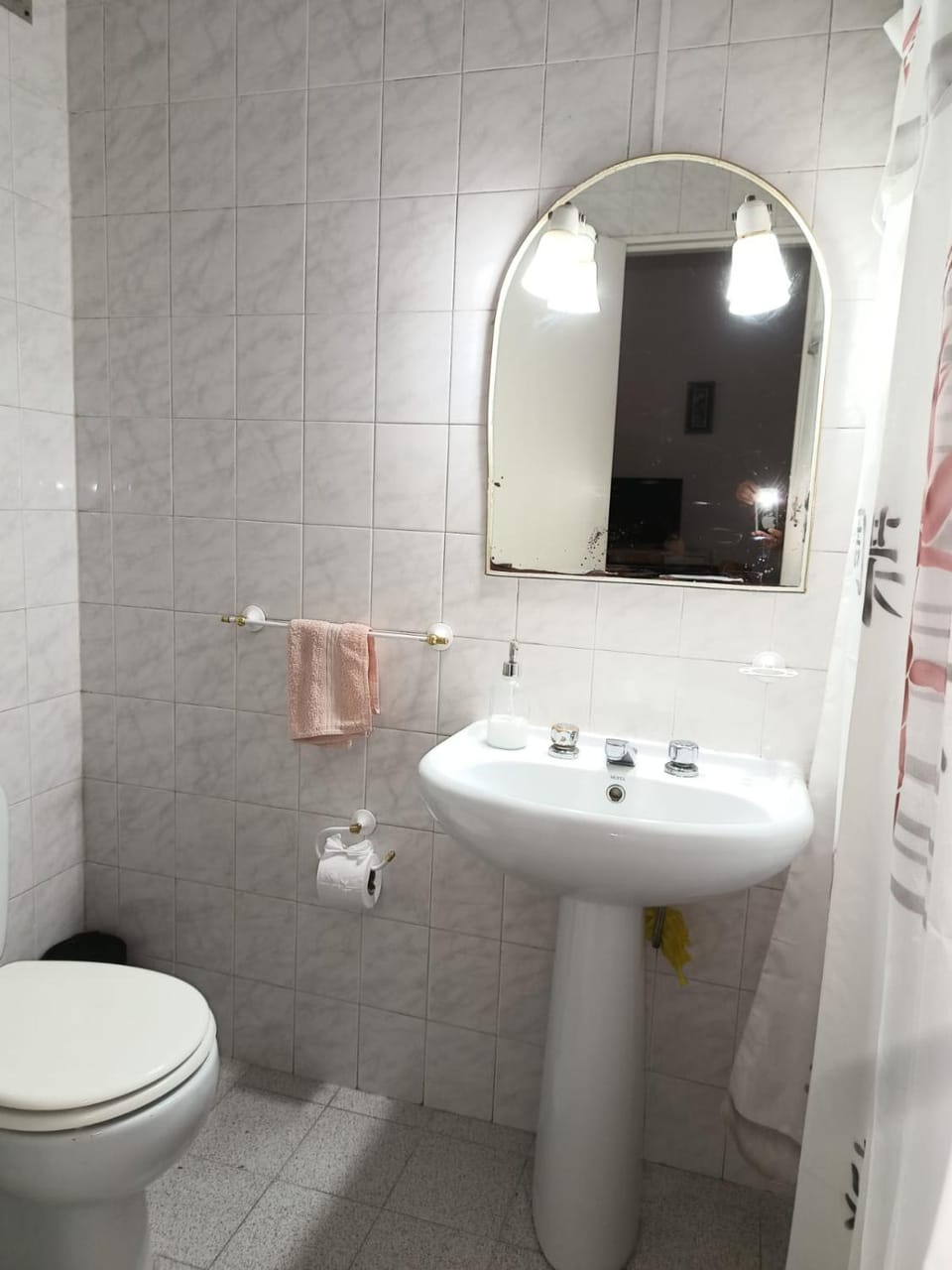 La Recova de La Boca Apartment in Buenos Aires