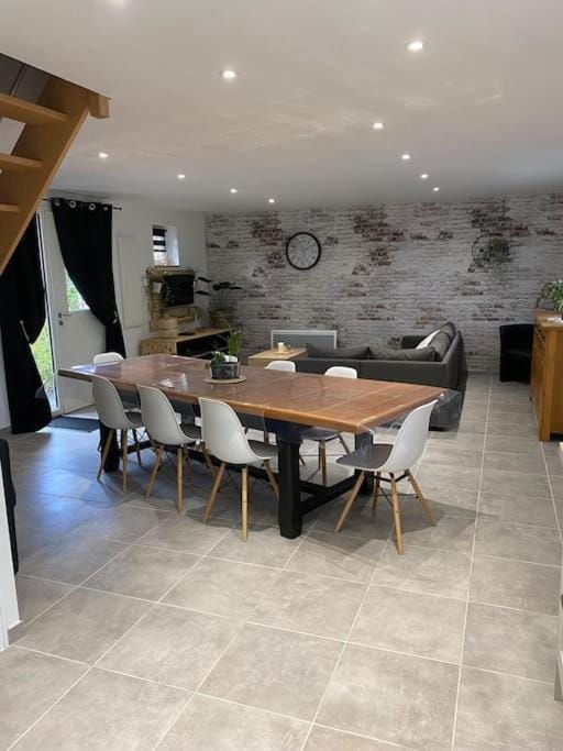 2 Gîtes 5 chambres House in Hauts-de-France