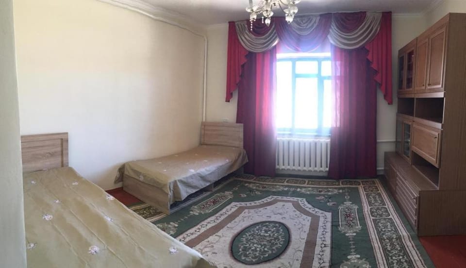 Welcome Guest House Bed and Breakfast in Almaty Region, Kazakhstan