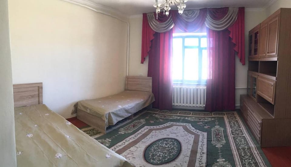 Welcome Guest House Bed and Breakfast in Almaty Region, Kazakhstan