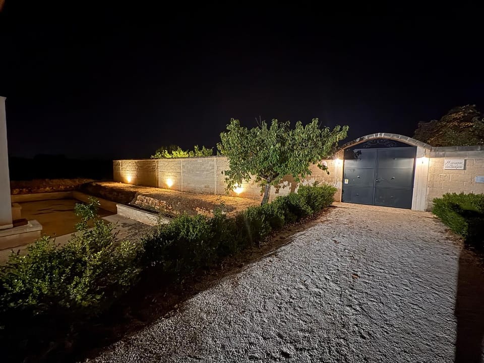 masseria don Bonifacio esclusiva storica con piscina Apartment in Apulia