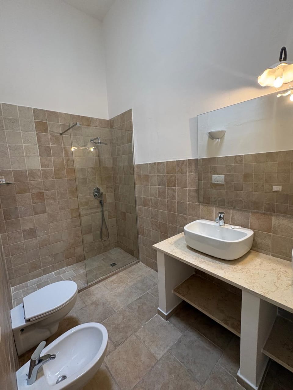 Shower, Toilet, Bathroom, bidet