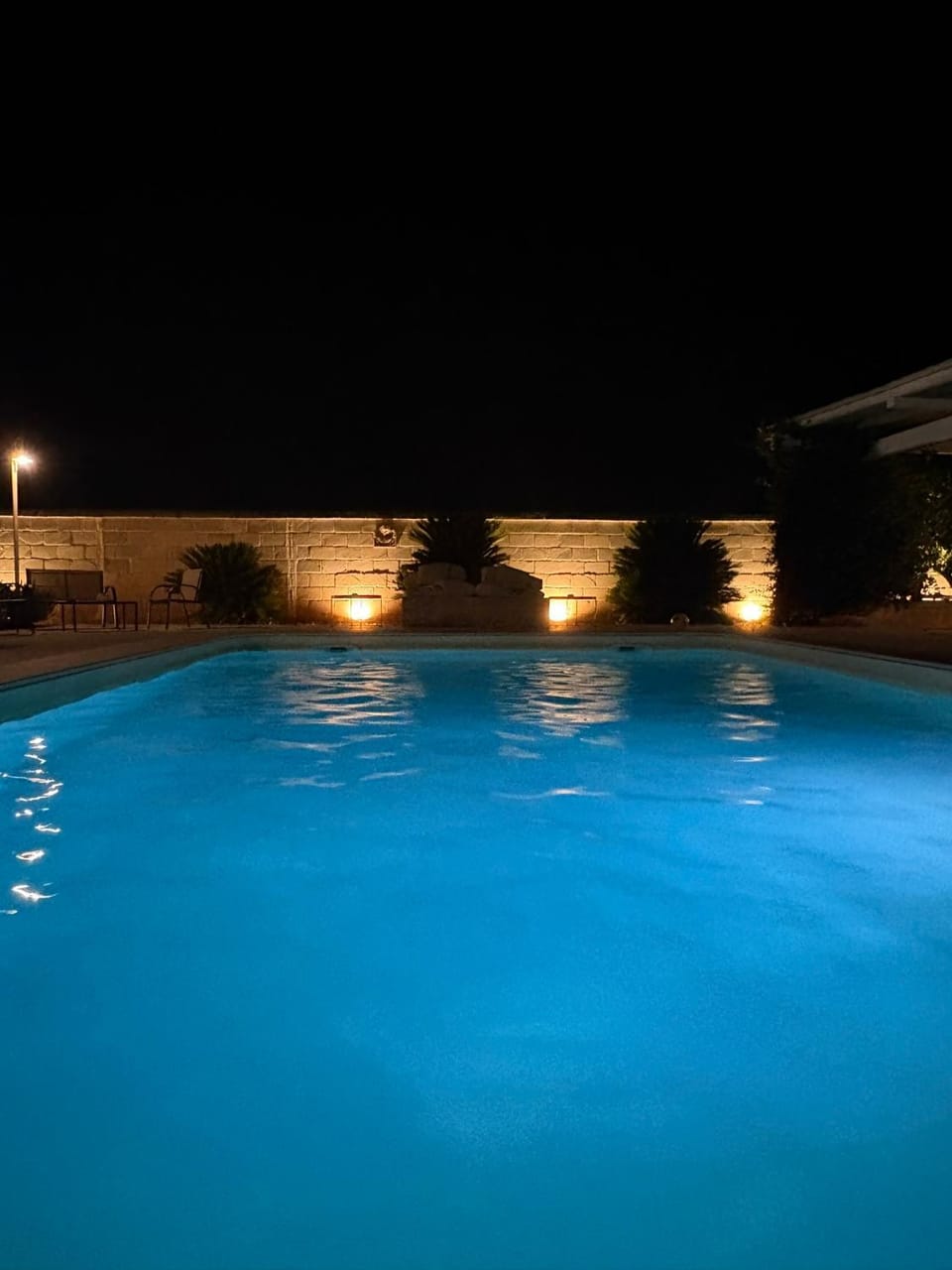 masseria don Bonifacio esclusiva storica con piscina Apartment in Apulia