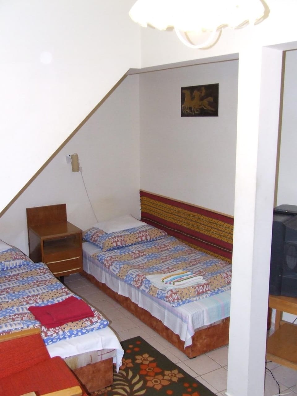 Prima Pihenő Bed and Breakfast in Slovakia