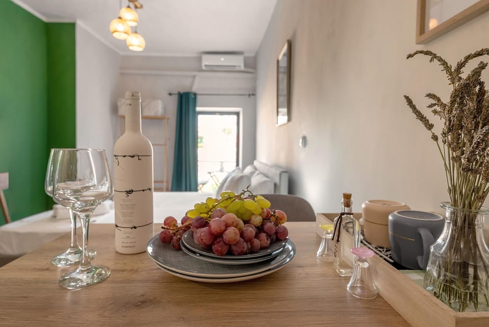 SEITAN PAZAR (Olive/Akrokeramos) Apartment in Peloponnese, Western Greece and the Ionian