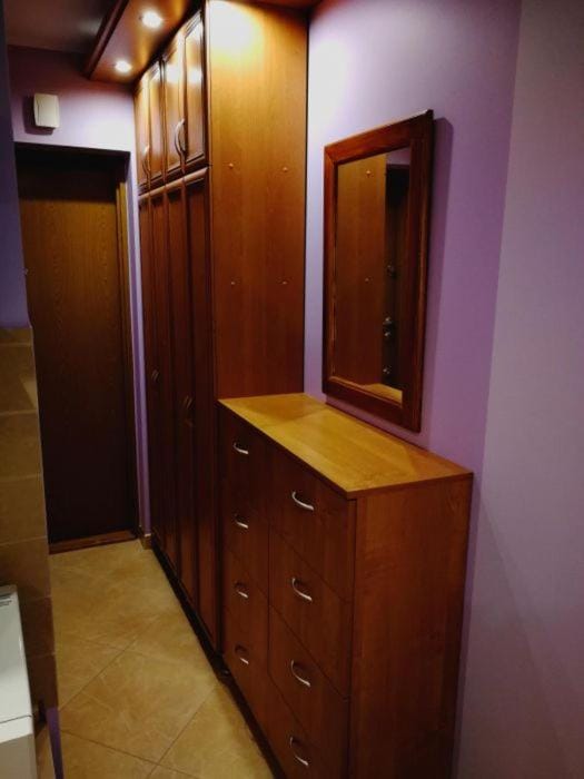 Apartament Majorka 2 typu studio Apartment in Pomeranian Voivodeship