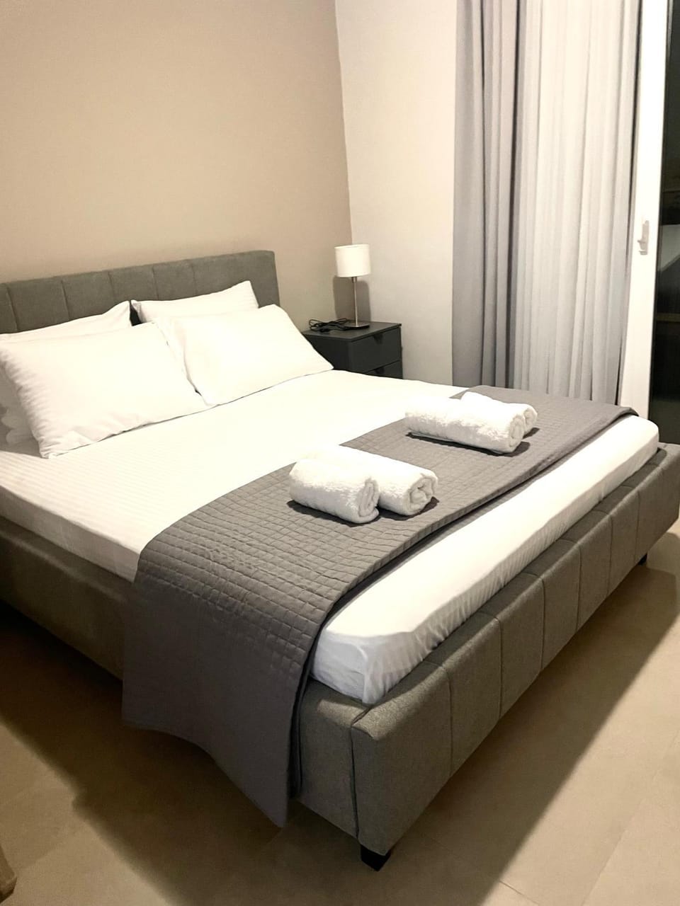 Atrium Apartment Apartment in Peloponnese, Western Greece and the Ionian