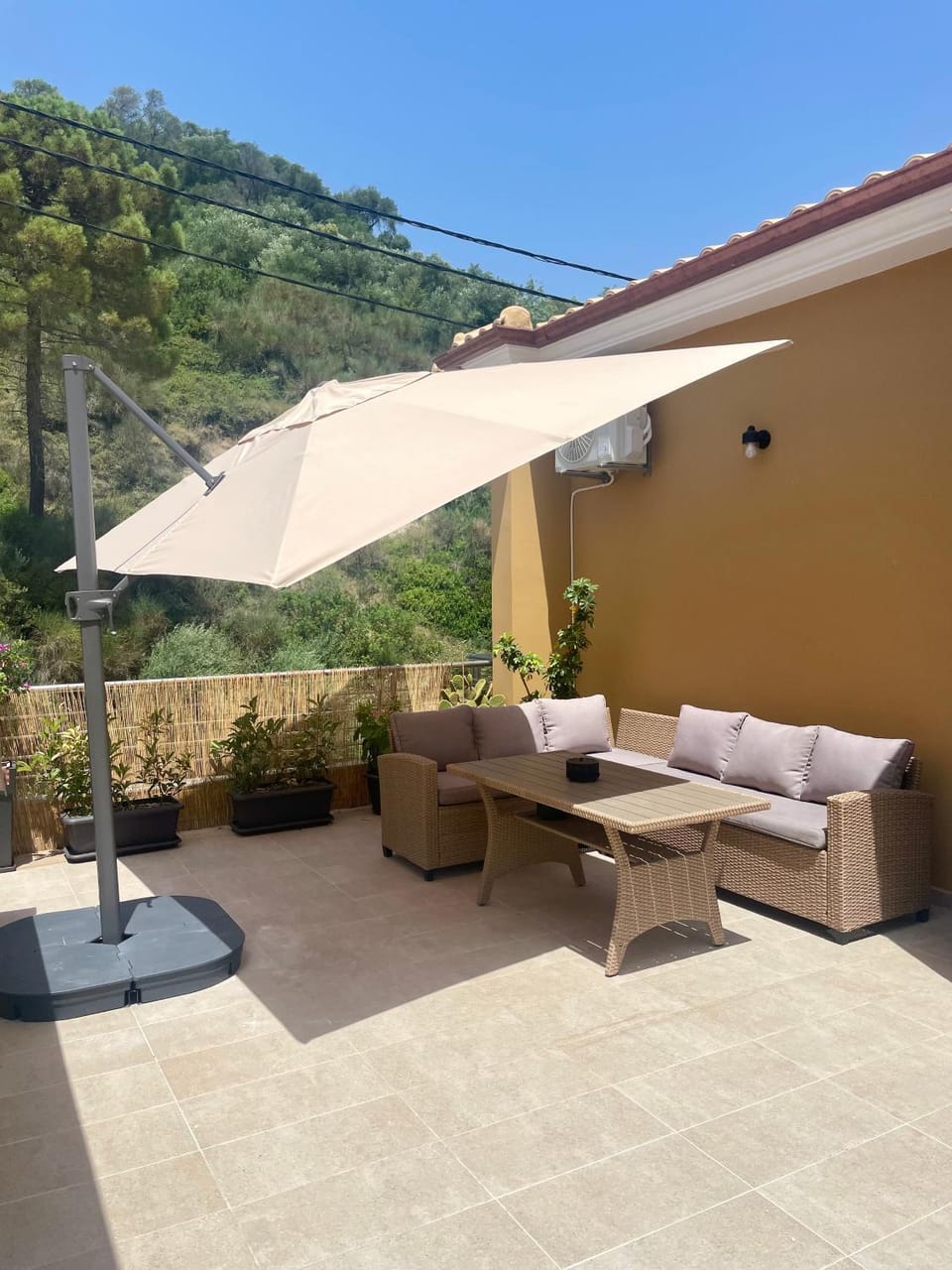 Atrium Apartment Apartment in Peloponnese, Western Greece and the Ionian