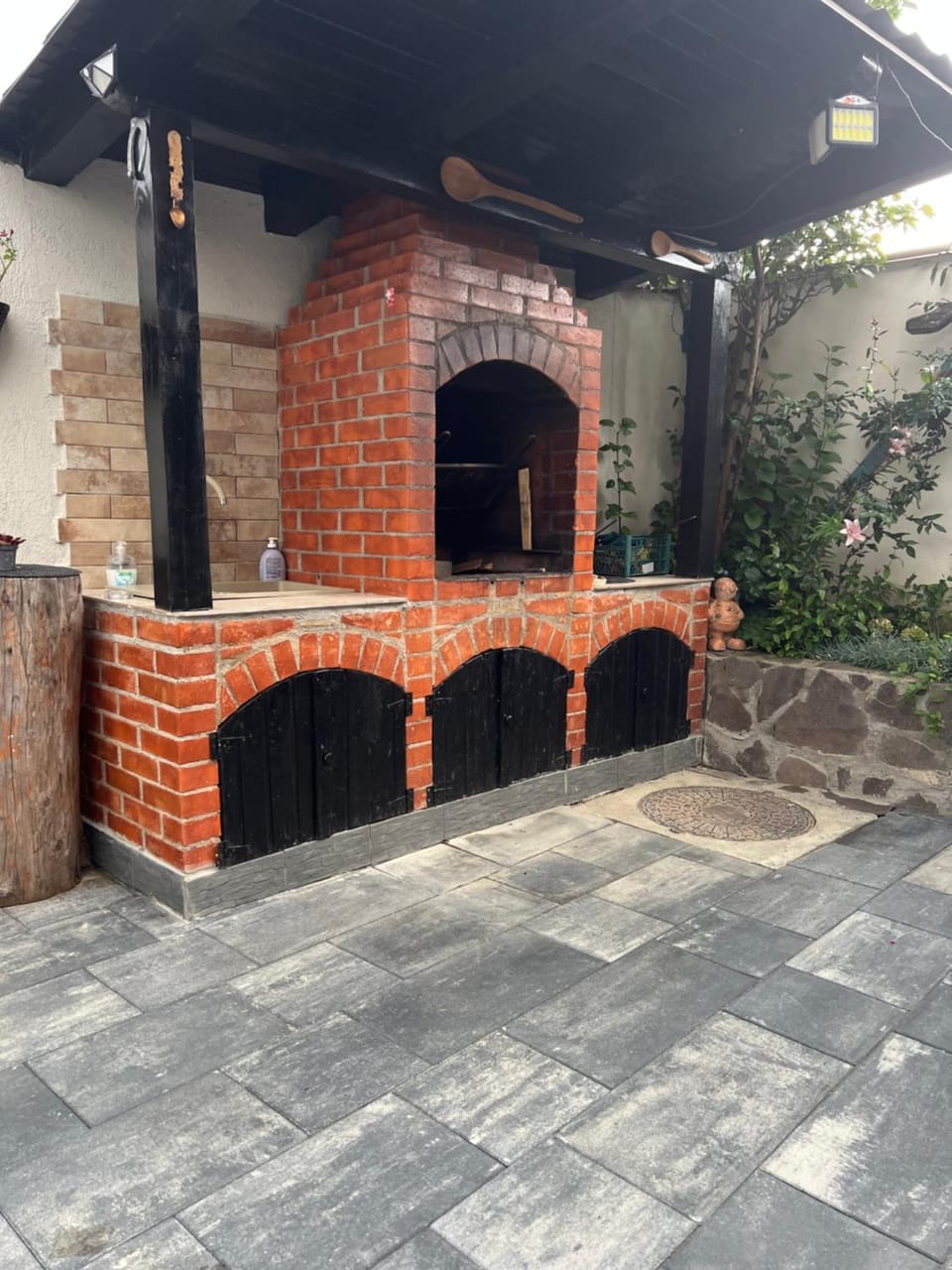 Casa Meresanu Bed and Breakfast in Brașov County