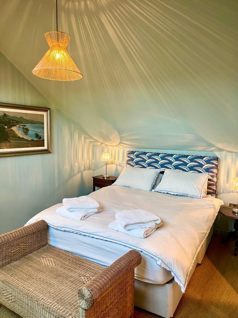 The Pool House House in Henley-on-Thames