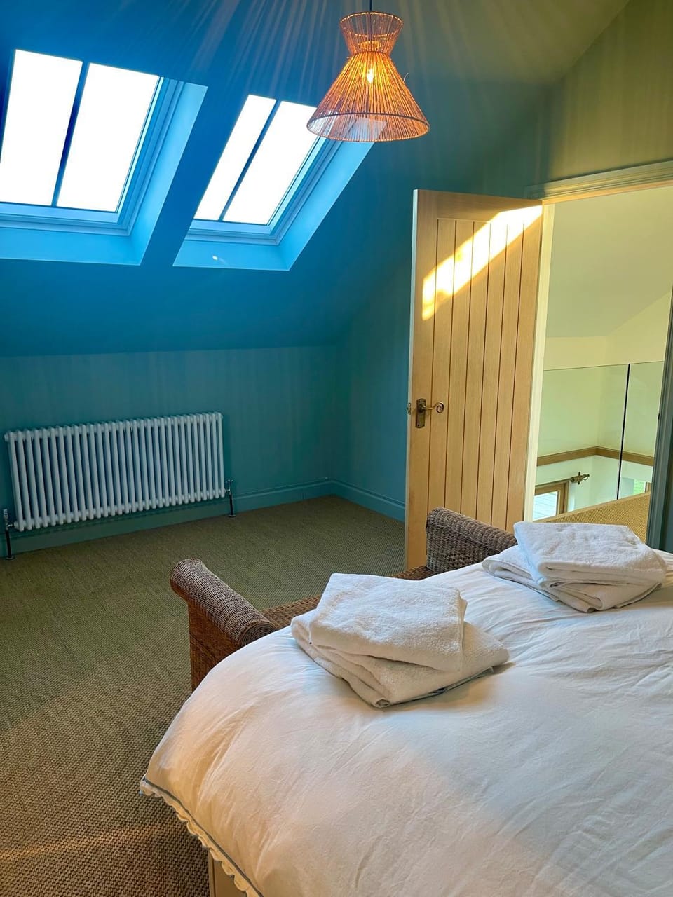 The Pool House House in Henley-on-Thames