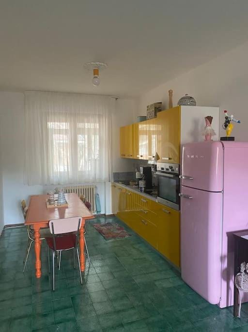 Appartamento sul mare con giardino e posto auto Apartment in Castiglione della Pescaia