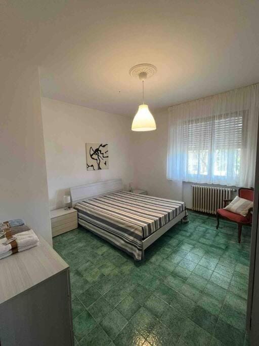 Appartamento sul mare con giardino e posto auto Apartment in Castiglione della Pescaia