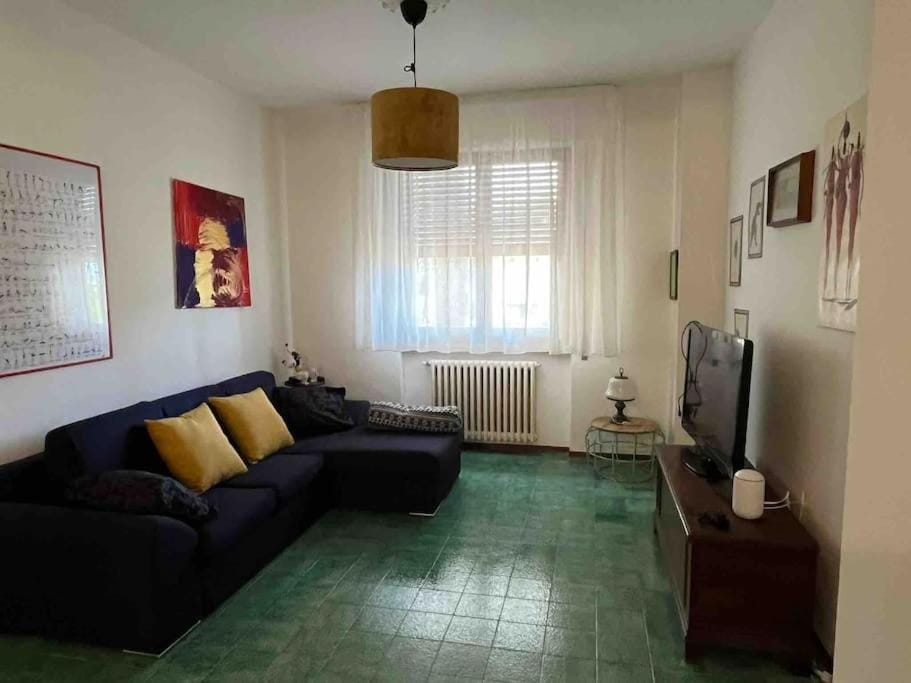 Appartamento sul mare con giardino e posto auto Apartment in Castiglione della Pescaia