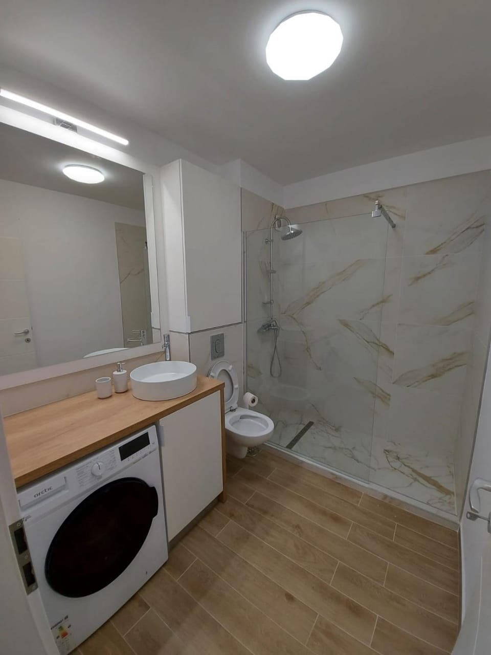New Transilvania Apartment in Cluj-Napoca