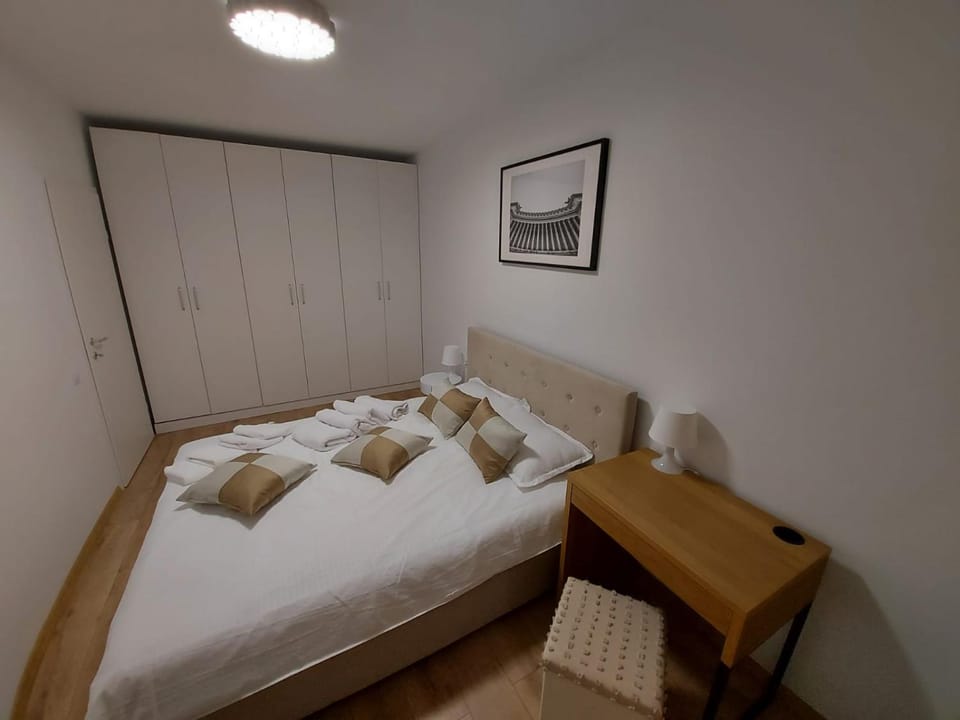 New Transilvania Apartment in Cluj-Napoca