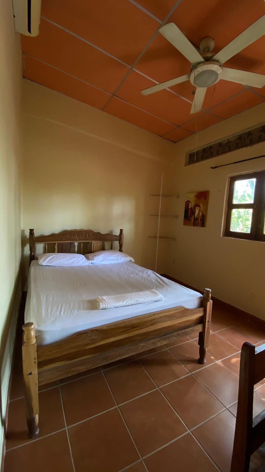 Hostal Casa Bonita Ometepe Bed and Breakfast in Rivas