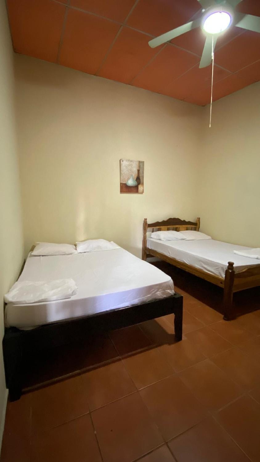 Hostal Casa Bonita Ometepe Bed and Breakfast in Rivas