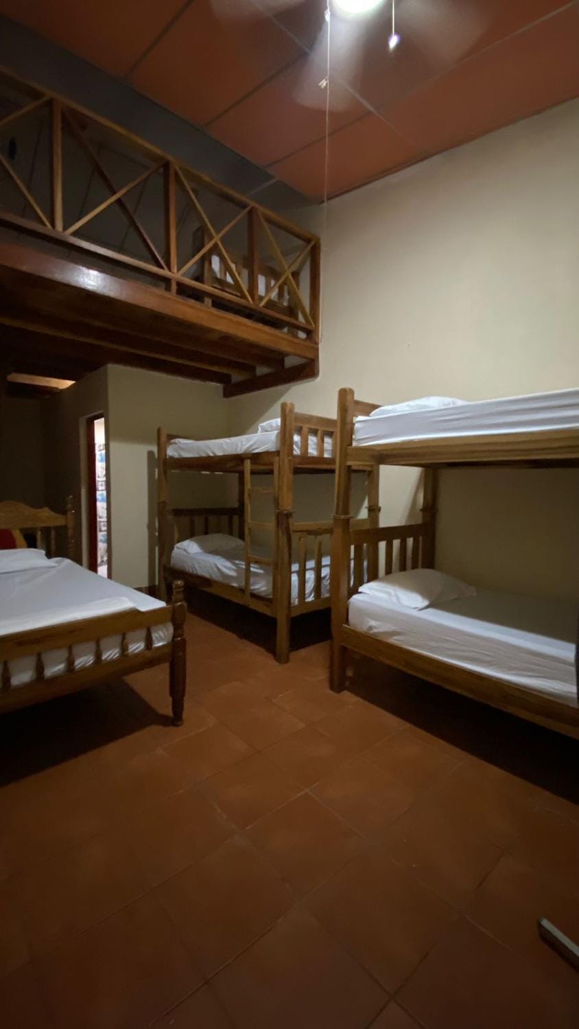 Hostal Casa Bonita Ometepe Bed and Breakfast in Rivas