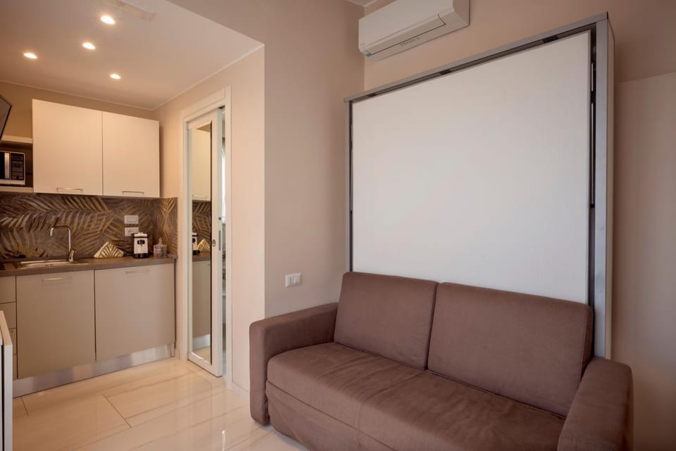 EPONIMI ROOMs Bed and Breakfast in Taormina