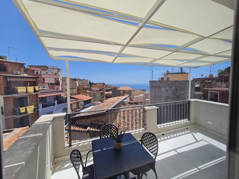 EPONIMI ROOMs Bed and Breakfast in Taormina
