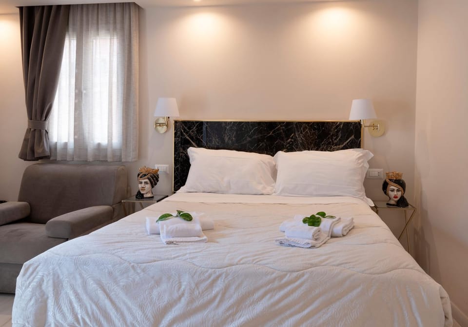 EPONIMI ROOMs Bed and Breakfast in Taormina