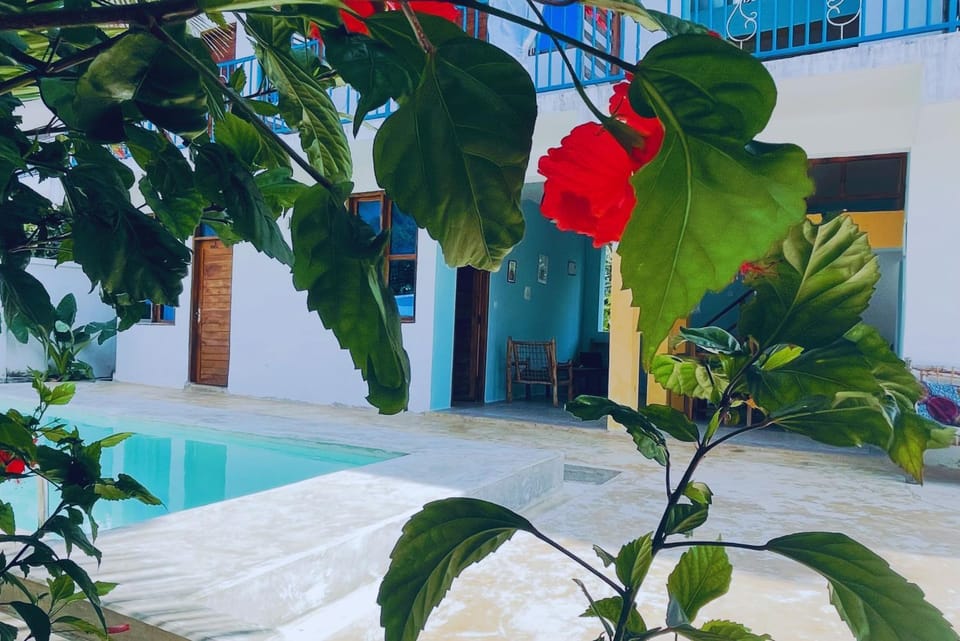 Sabali Lodge, Zanzibar Nature lodge in Tanzania