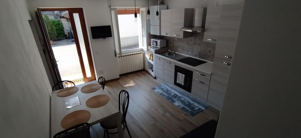 Dream House Apartment in Province of Brescia