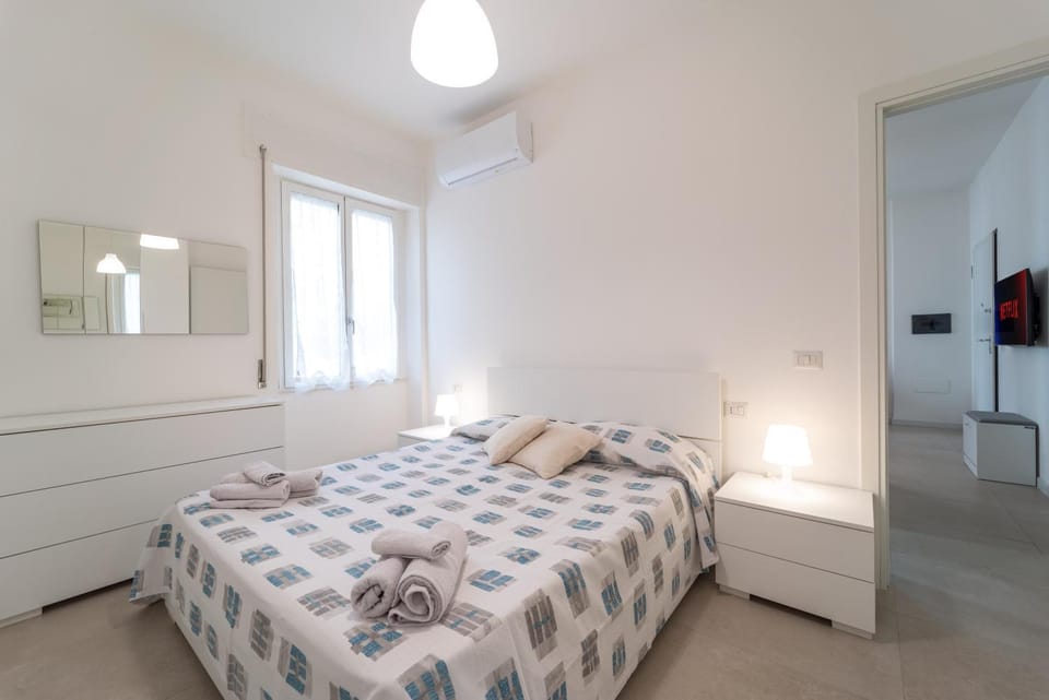 Marinalguer Alloggio confortevole Apartment in Alghero