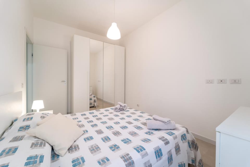 Marinalguer Alloggio confortevole Apartment in Alghero