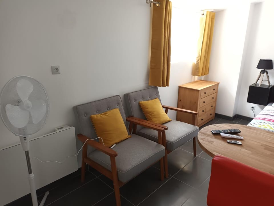 Le bon coin jardin acces autonomie parking privé jardin Apartment in Occitanie