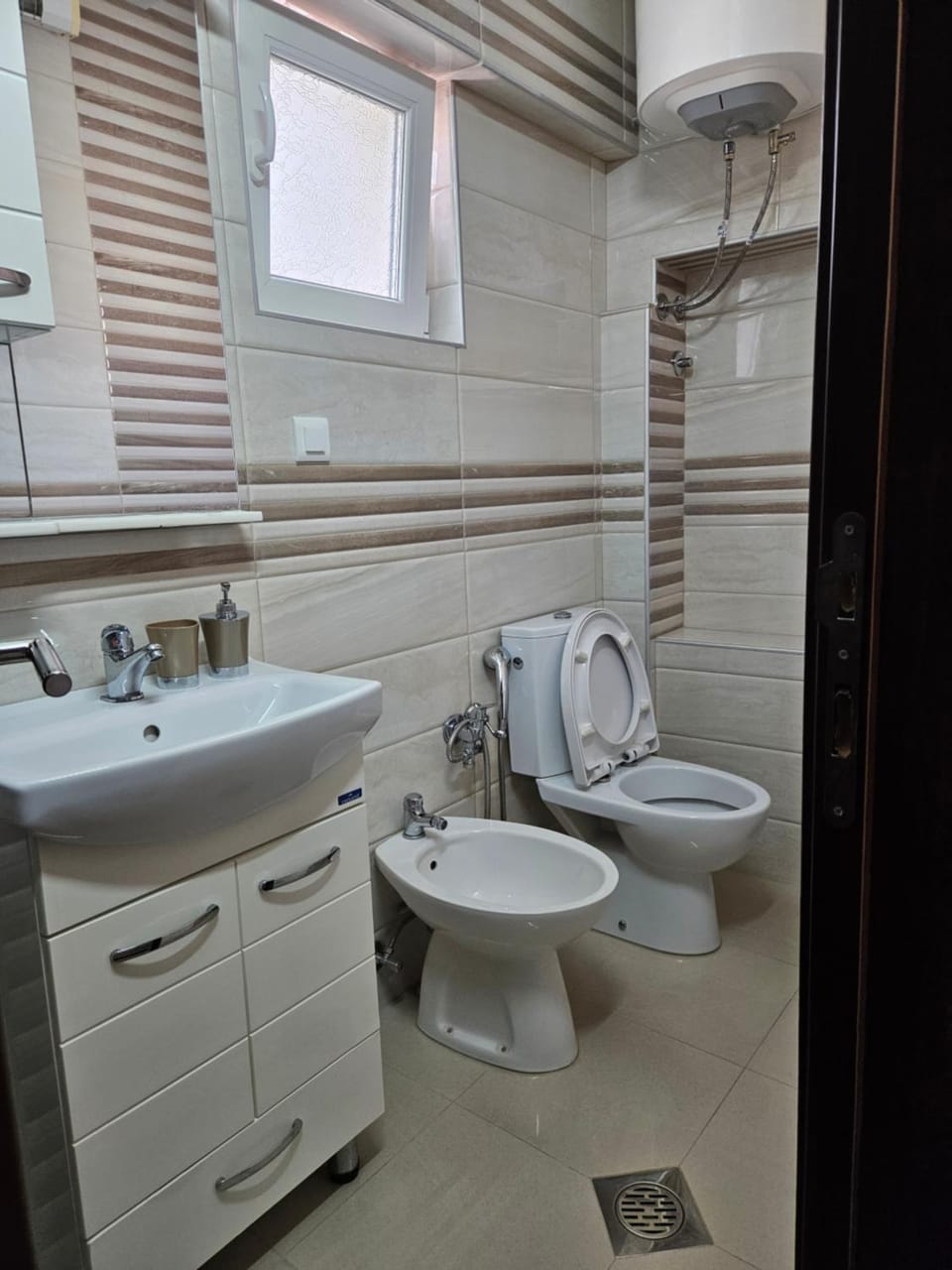 Apartments Dudan Apartment in Ohrid