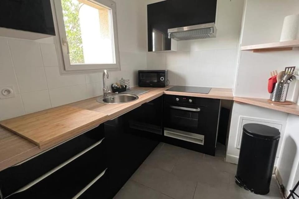 Magnifique Duplex Choisy le roi avec parking Apartment in Île-de-France