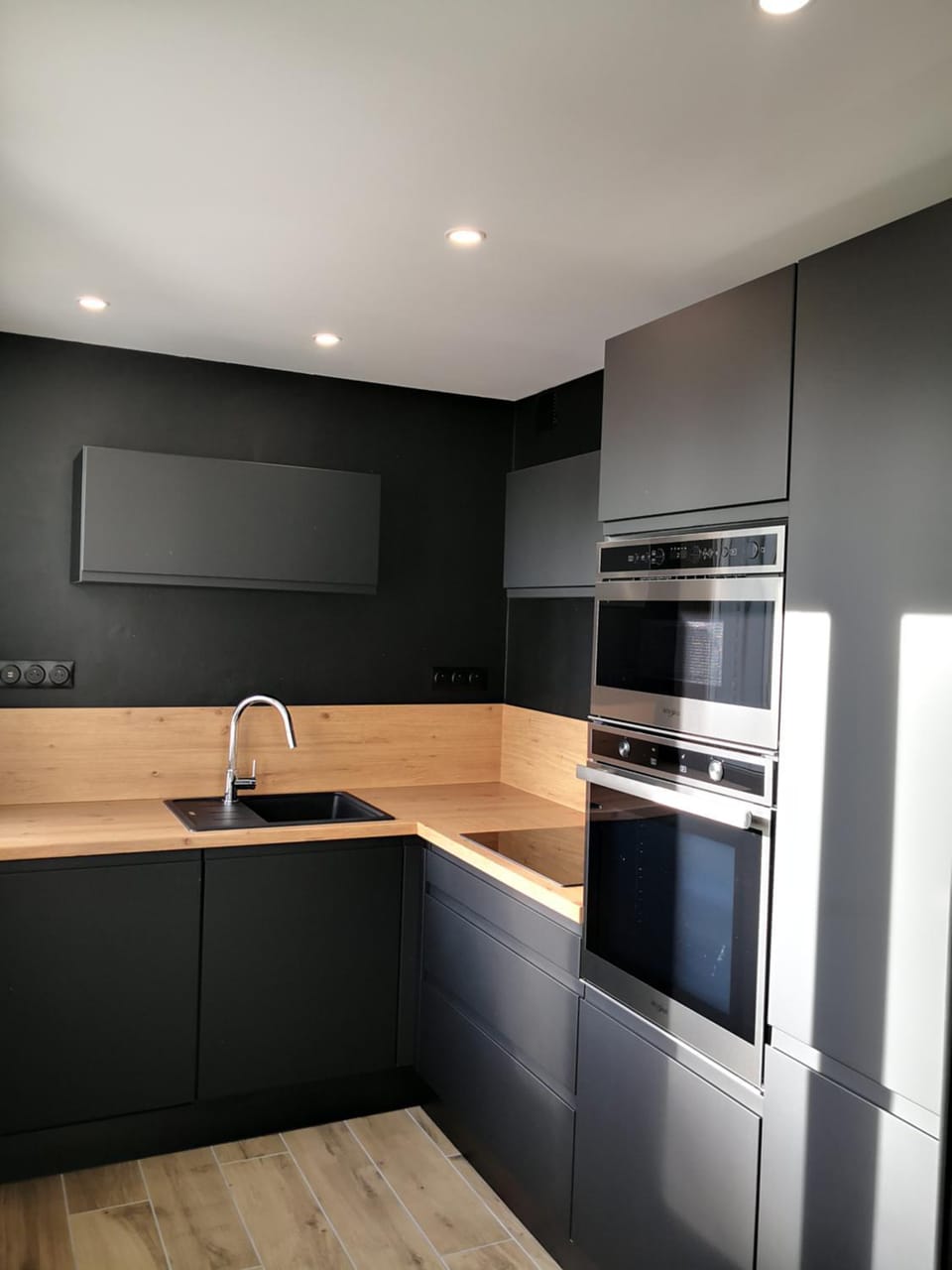 Kitchen or kitchenette, dishwasher, minibar, pet friendly, stove