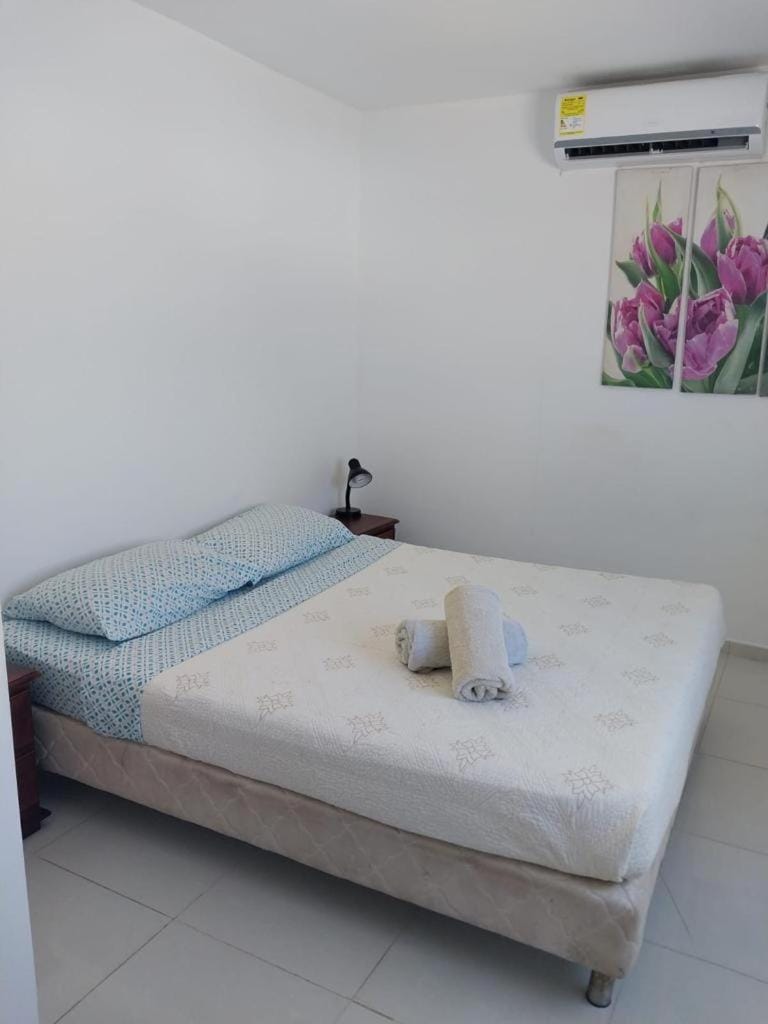 Apartamento en San Andres Isla frente al mar Apartment in San Andres