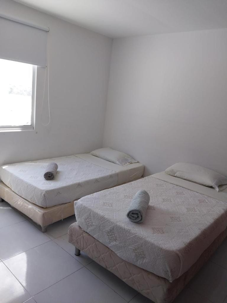 Apartamento en San Andres Isla frente al mar Apartment in San Andres