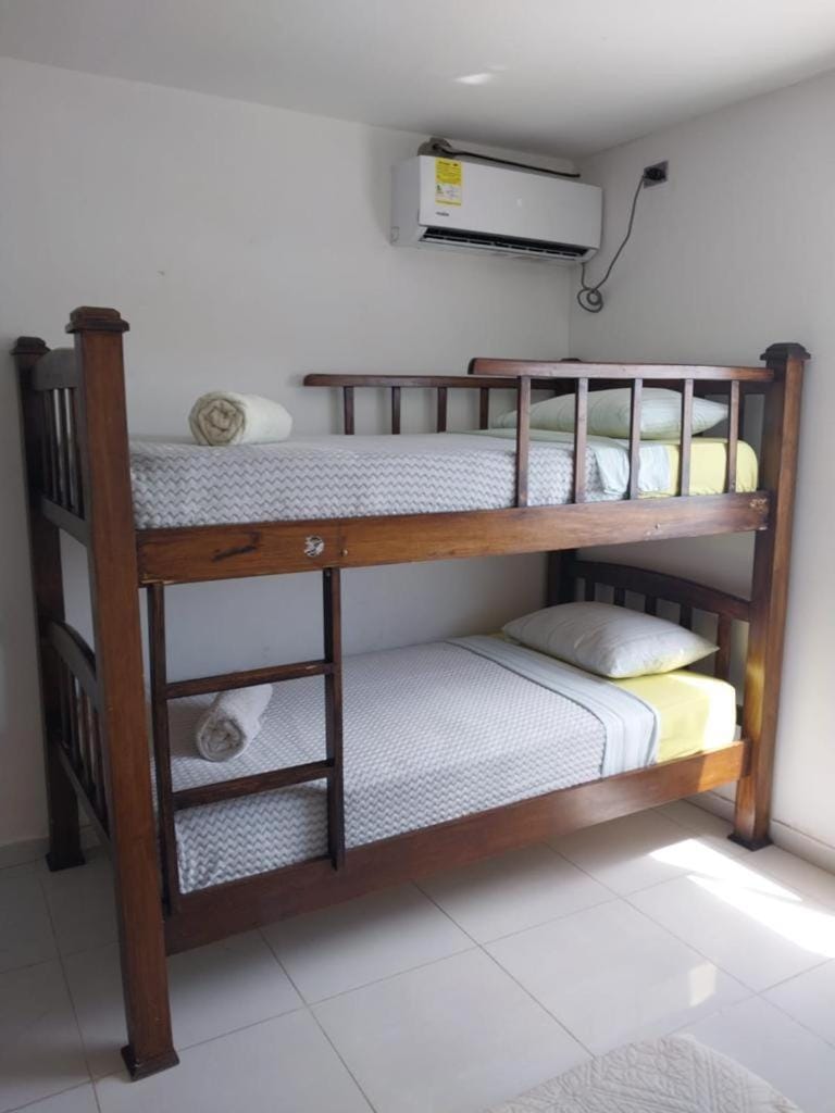 Apartamento en San Andres Isla frente al mar Apartment in San Andres