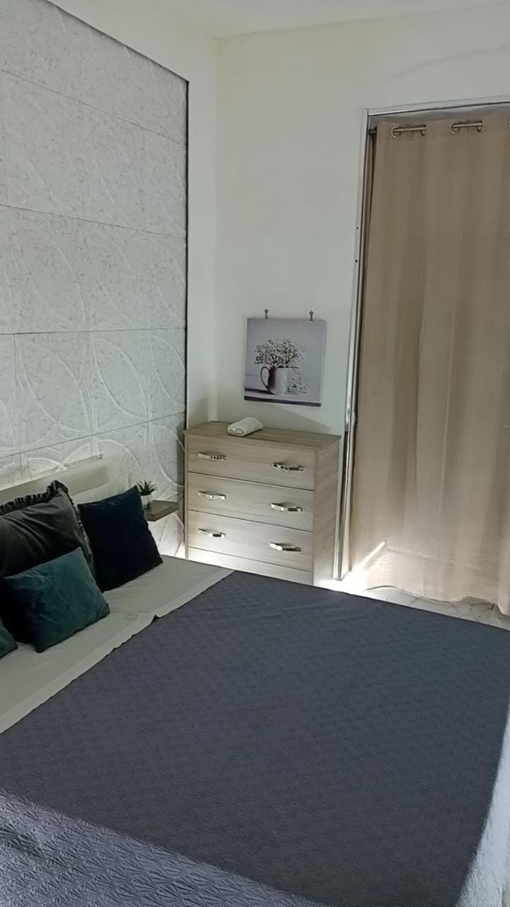 Donna Rita House Apartment in Naples