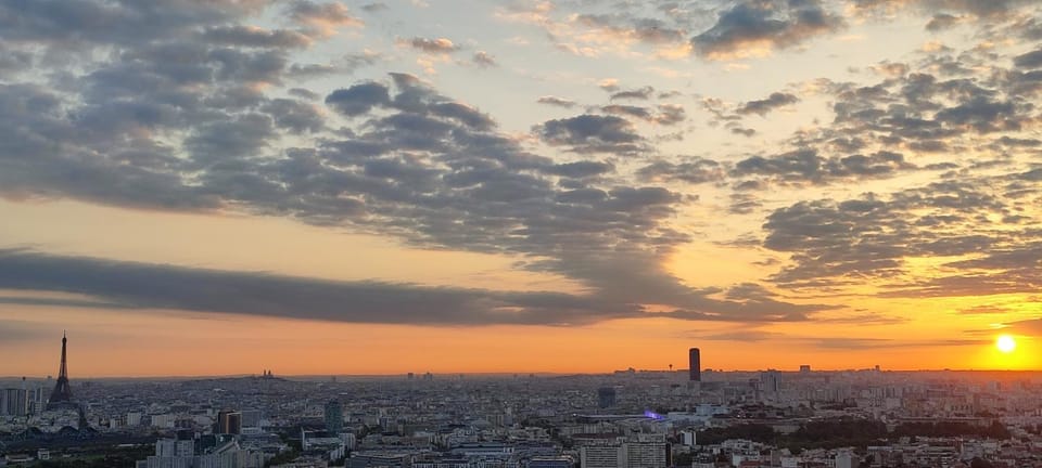 City view
