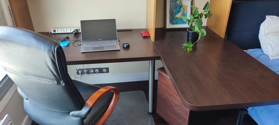 Business facilities