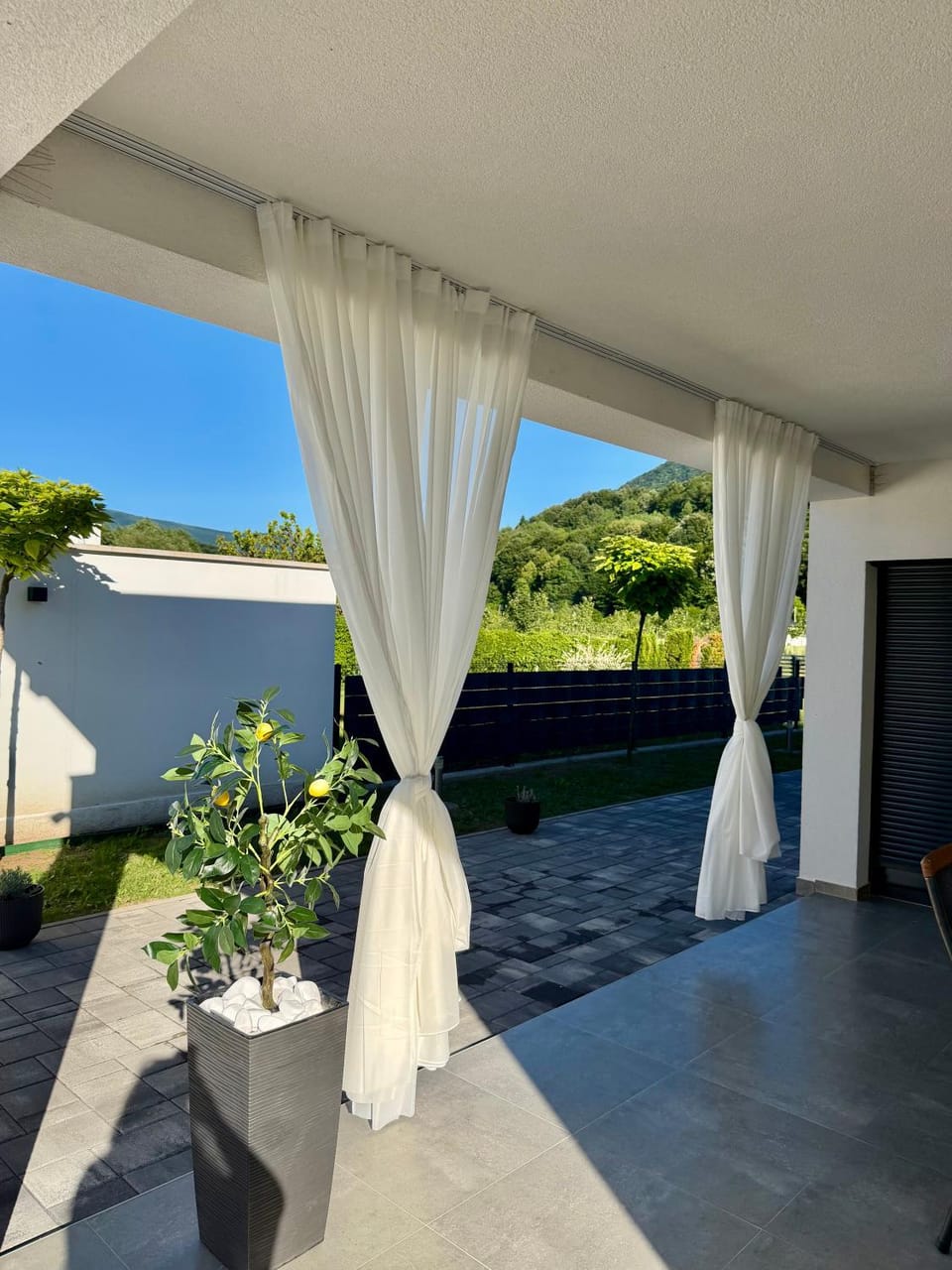 Unavis Residence Villa in Lika-Senj County