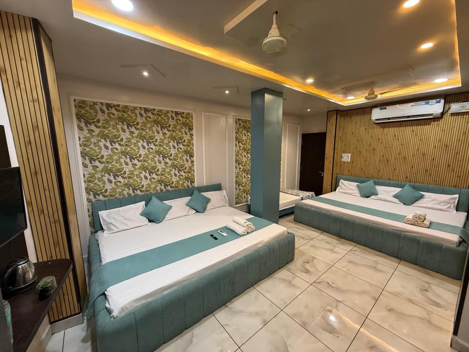 Hotel Shree Krishna Palace Hotel in India