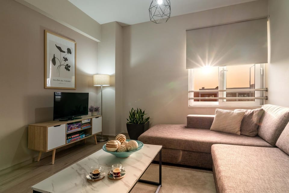 Lilium Luxury Apartment Apartment in Peloponnese, Western Greece and the Ionian