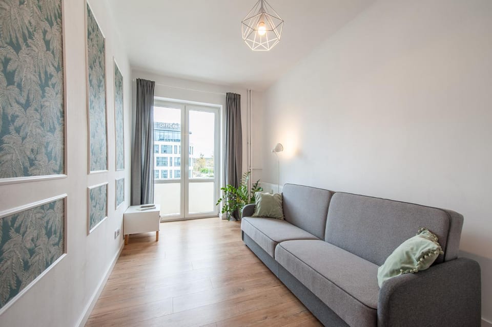 Bed, Balcony/Terrace, Bedroom