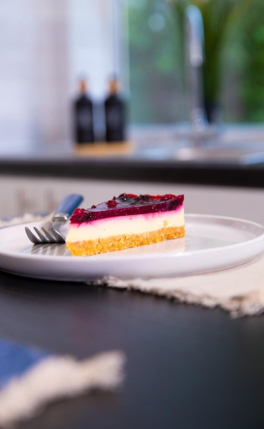 Food and drinks, Food