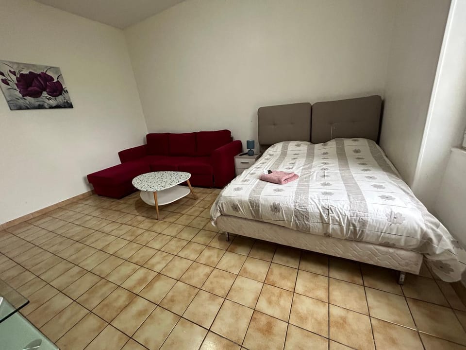 Chambre Vacation rental in Bourgogne-Franche-Comté