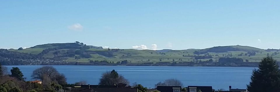 Lake view
