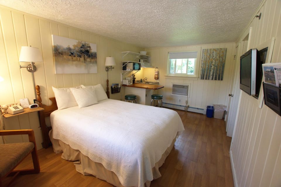 Kitchen or kitchenette, kitchen